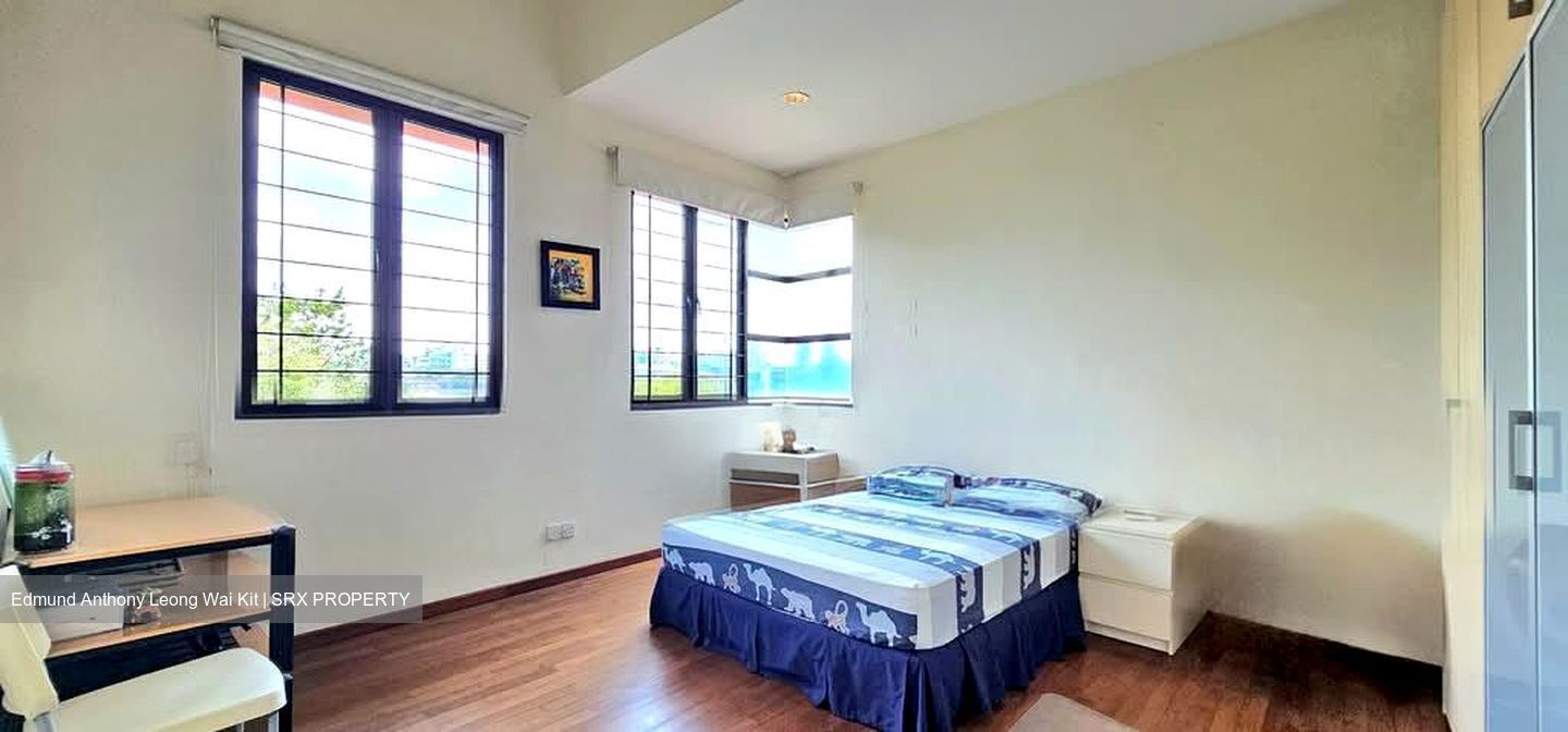 Holland Grove Terrace (D10), Semi-Detached #616415891